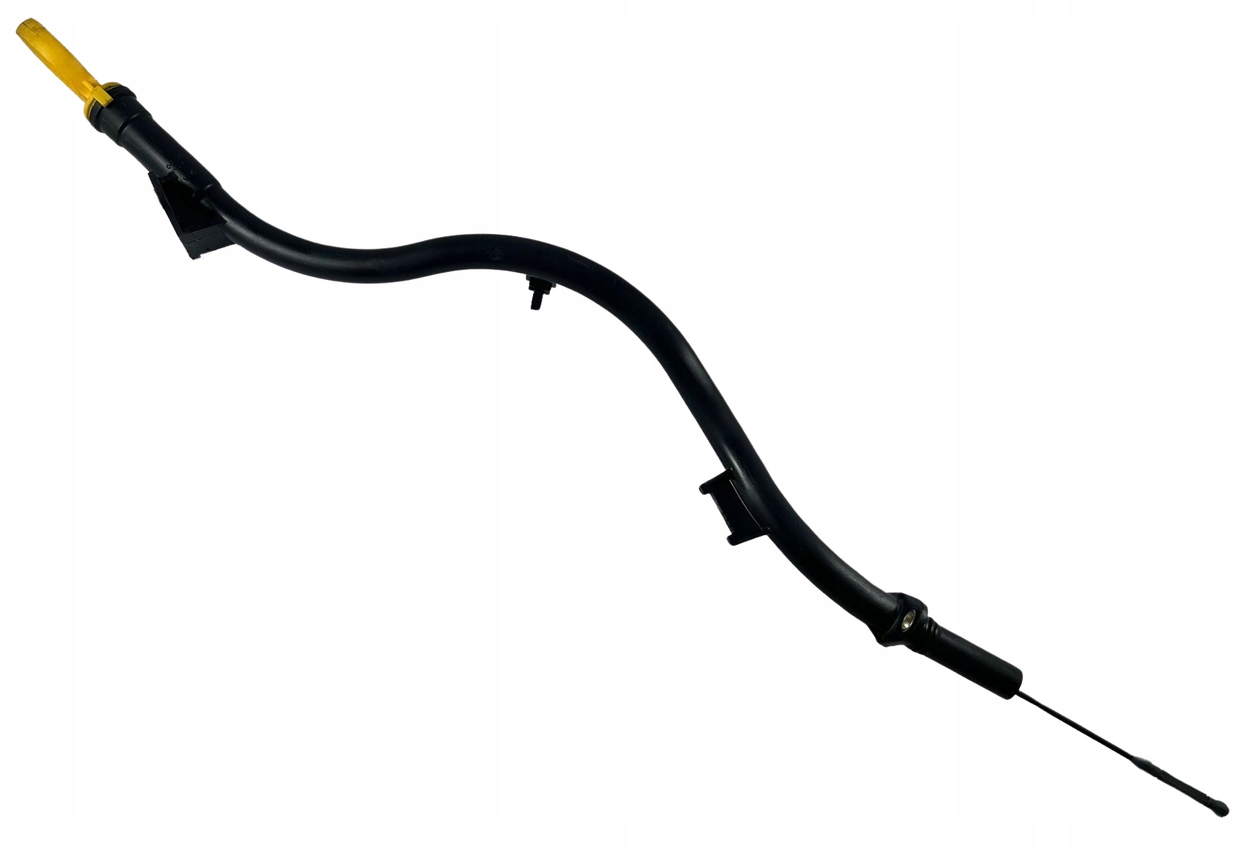 Rurka bagnet miarka oleju VW 04L103634