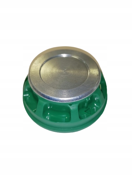 Pokrętło głowicy kosy Extralife Oleo-Mac