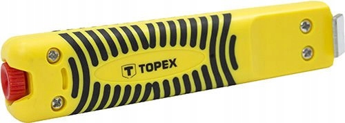 ŚCIĄGACZ IZOLACJI DO KABLI I PRZEWODÓW 8-28mm2 Model 32D810