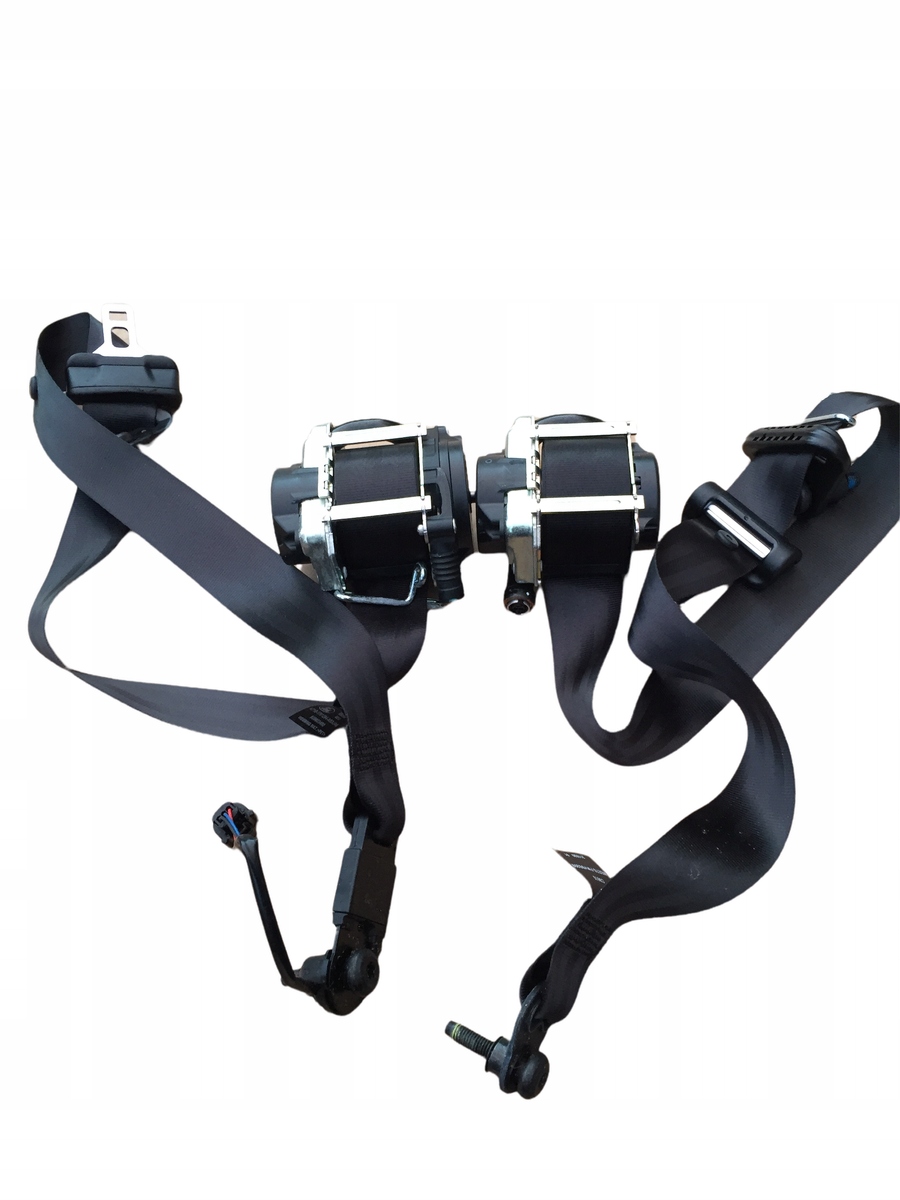 620910600 - РЕМЕНІ БЕЗПЕКИ FORD CONNECT MK2 LIFT USA