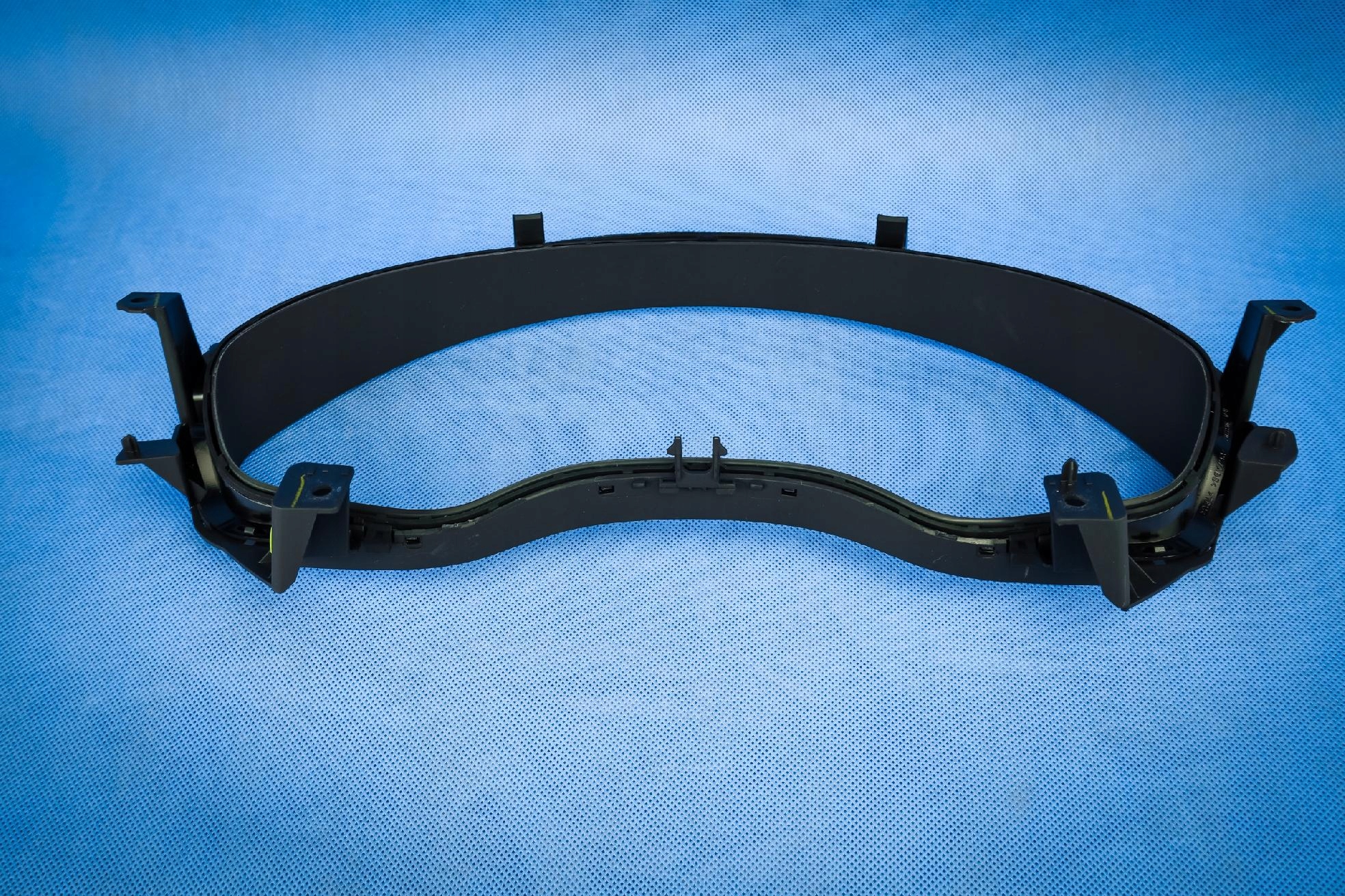 RAHMEN Blende Abdeckung des Kombiinstruments Audi A6 4G S6 A7 4G1857115B