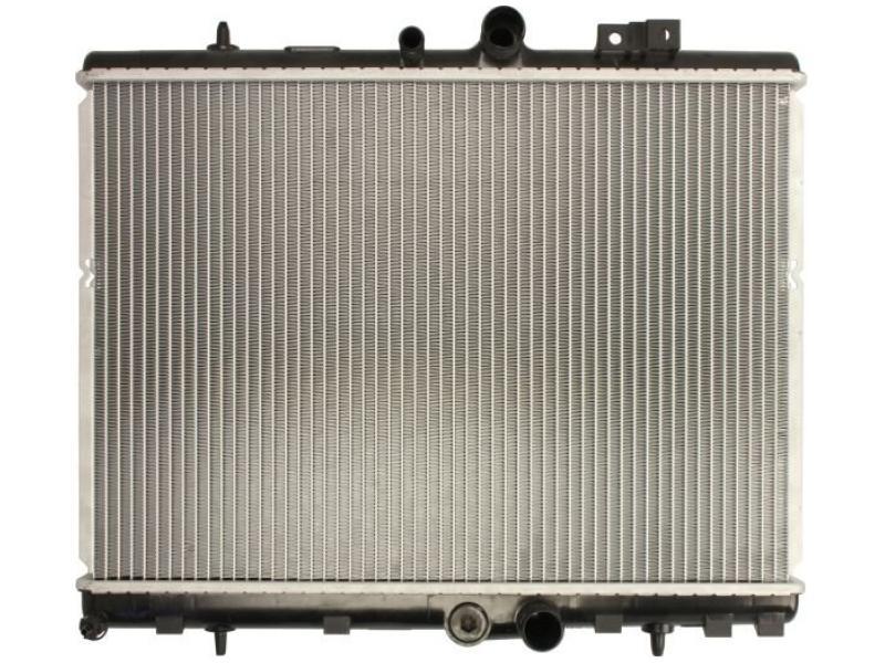 NRF 550051 NRF RADIATOR