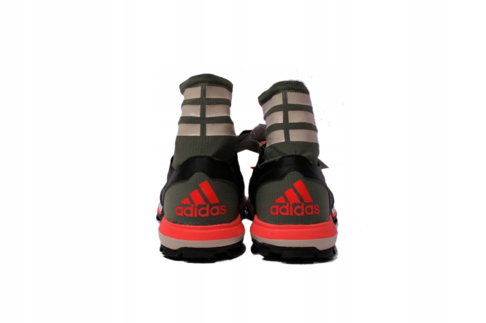 Buty Sportowe Adidas AdiZero XT M 40 Trekking Oryginalne opakowanie producenta pudełko