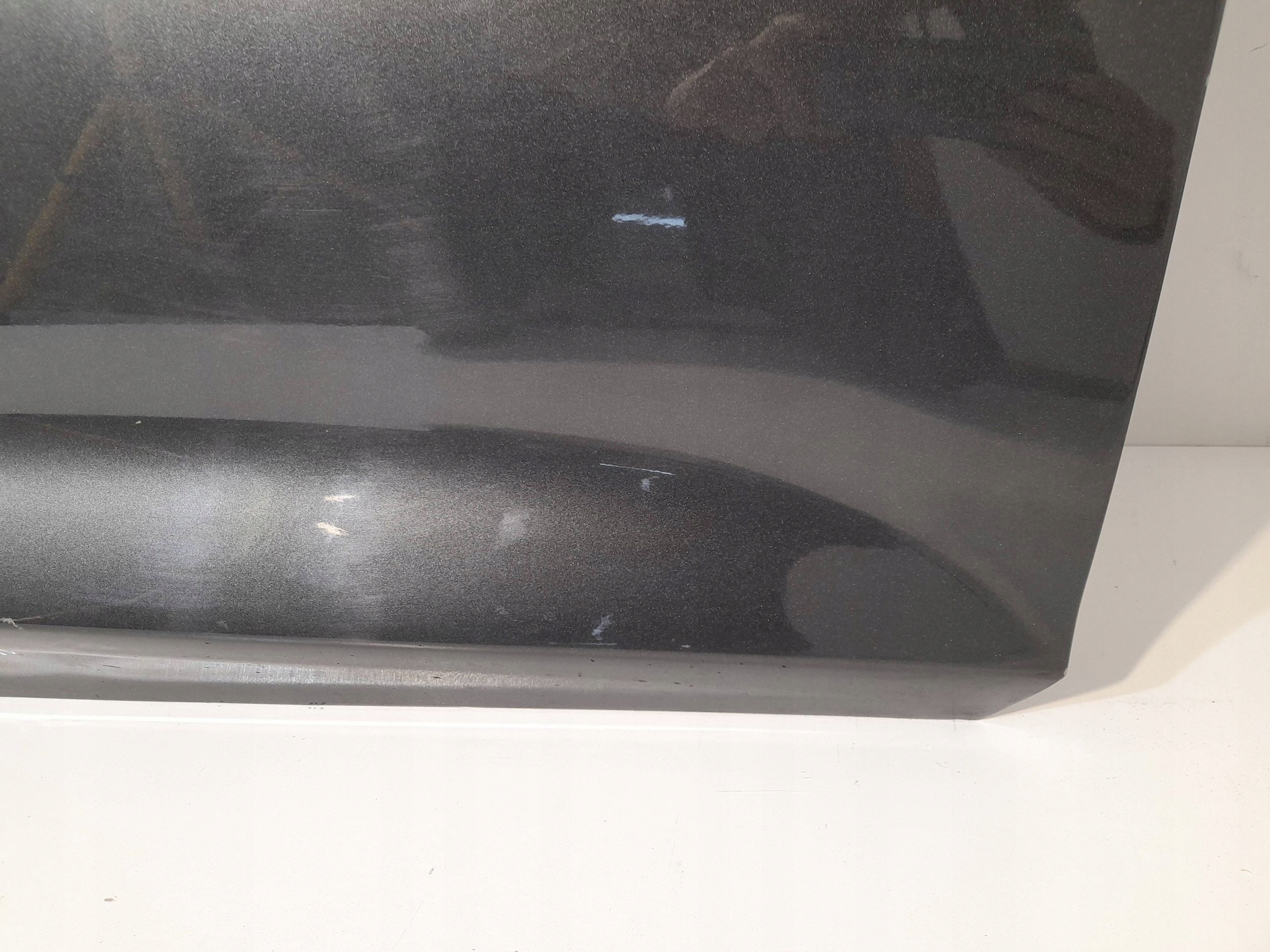 Ford Fiesta MK8 door front right (T355)