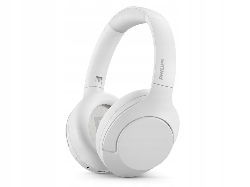 

Słuchawki nauszne Philips TAH8506WT/00 Anc Biały