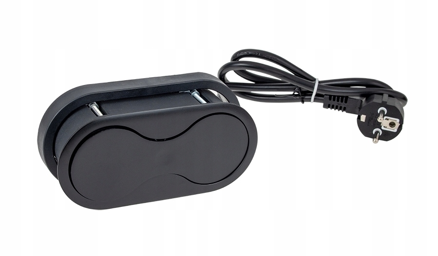 Zapustená Nábytková Zásuvka Eightbox Usb