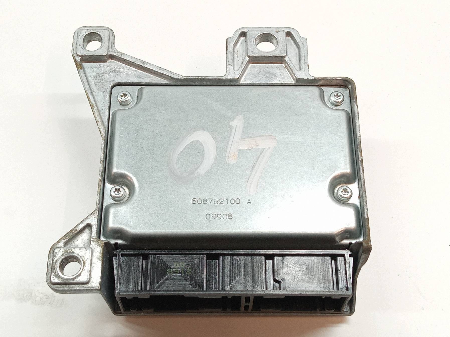 SENSOR AIRBAG 9665266080 Citroen C5 II (2007- )