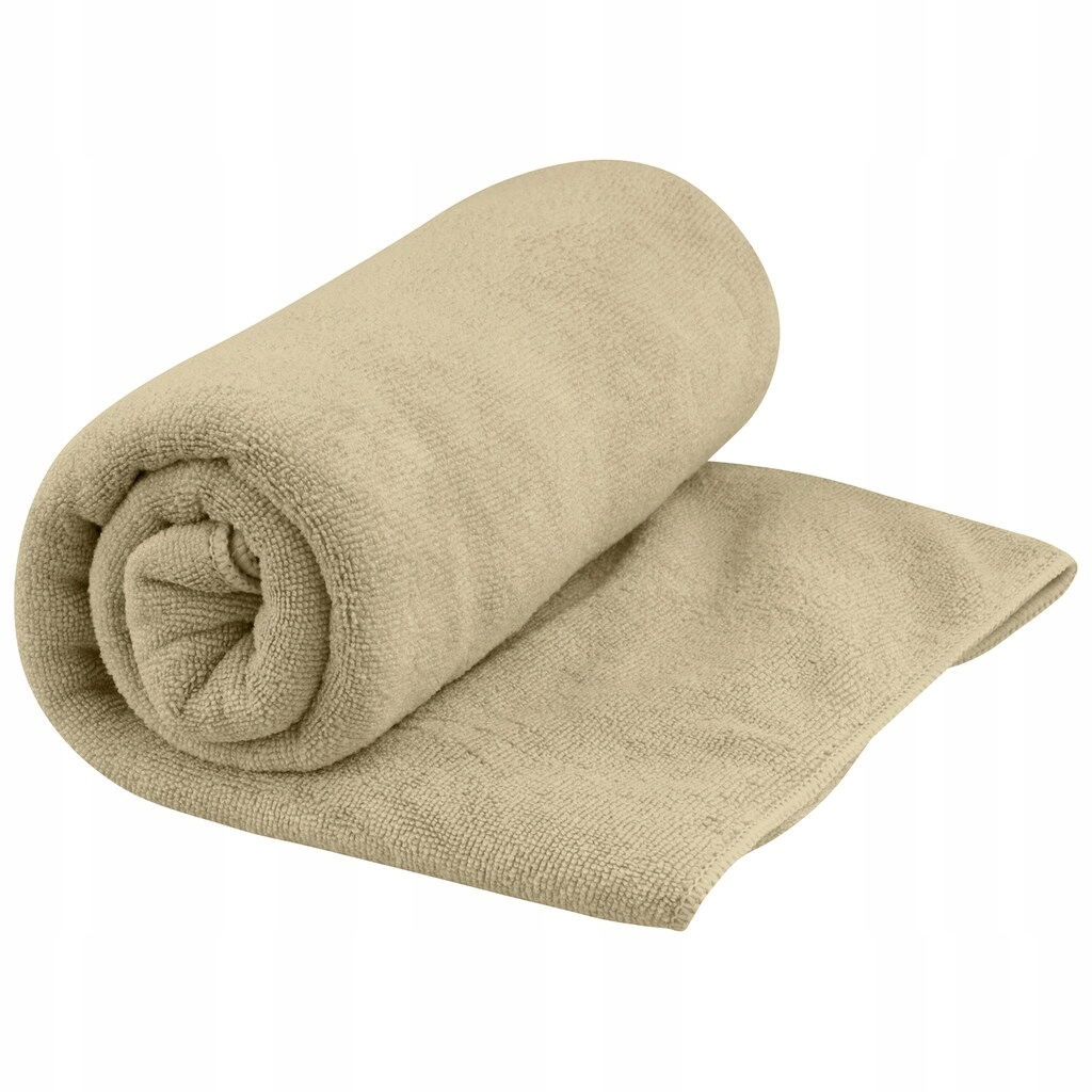Rychleschnoucí ručník z mikrovlákna Sea To Summit Tek Towel XL 75 x 150 cm