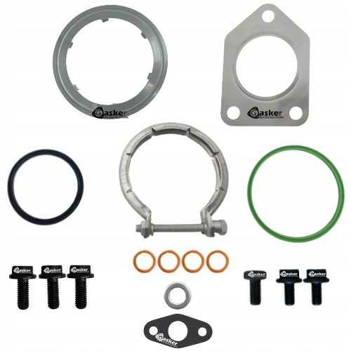 Sada Těsnění turbíny 2.0 D Bmw 1 3 5 X3