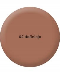 STARS FROM THE STAR KREMOWY BRONZER WEDEL MLECZNA KLASYCZNA 02 DEFINICJA Marka bez marki