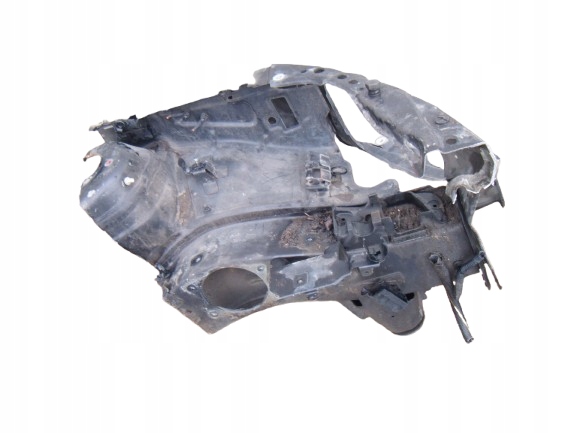 OPEL VECTRA C LIFT 05- ĆWIARTKA PODŁUŻNICA LEWA PRZÓD Z20R