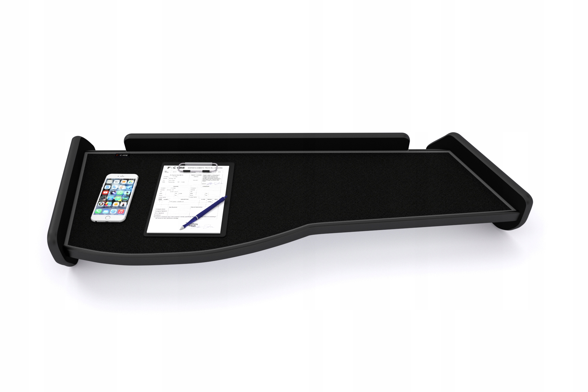 Półka TIR długa MERCEDES SPRINTER I 00-06 półki Producent części Inny