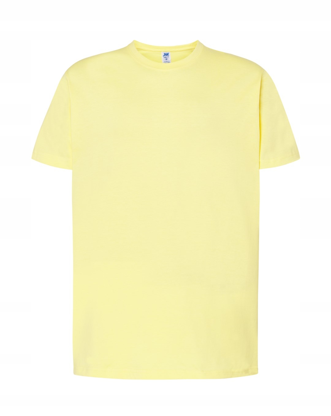 

T-shirt koszulka 100% bawełna Jhk Regular lig XL