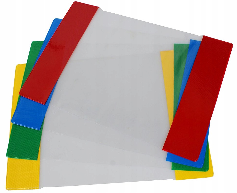 OKŁADKA NA ZESZYT A5 ZESZYTOWA WYS. 212 MM