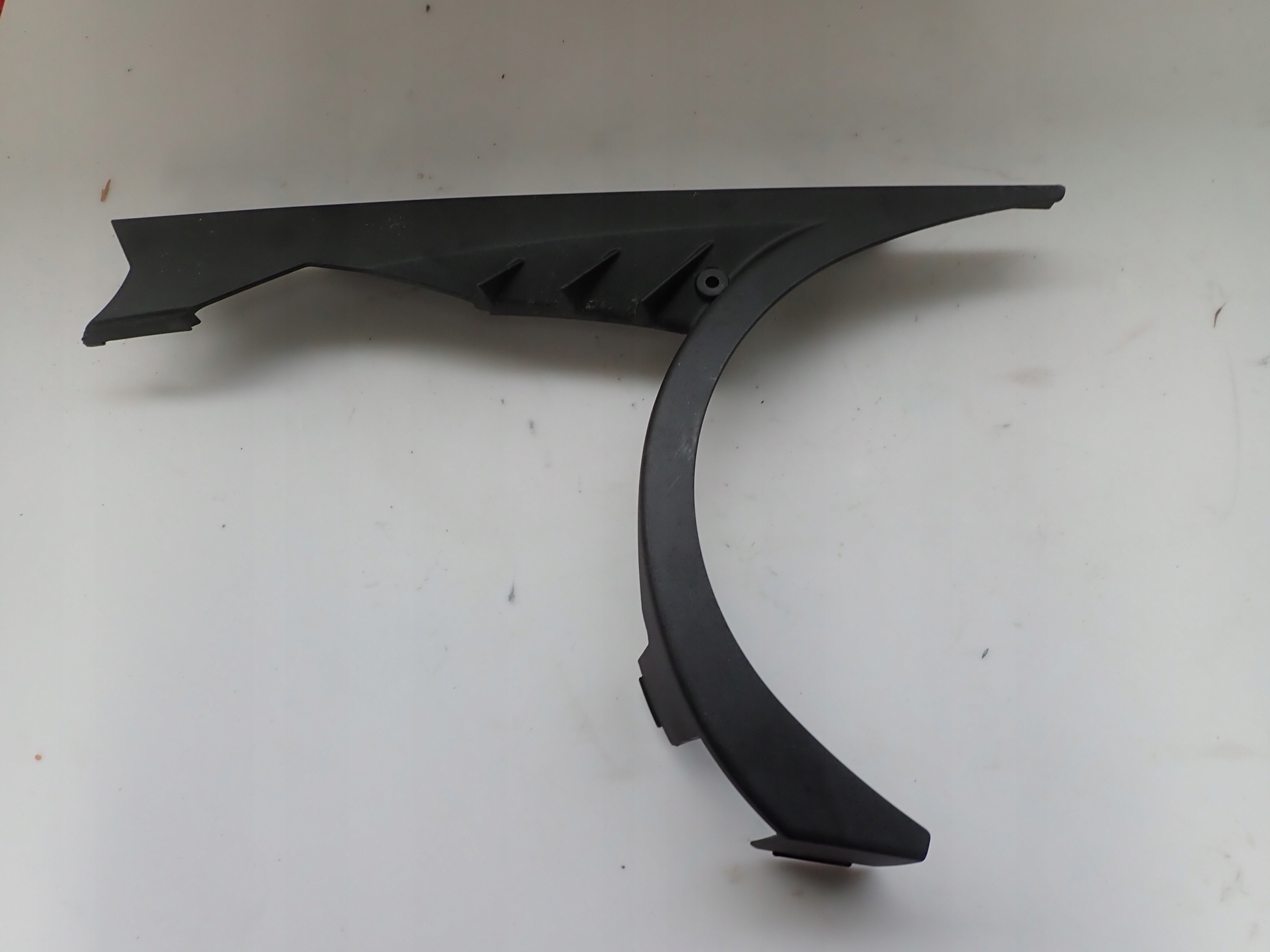 BMW F800S ST k71 osłona paska 7686586