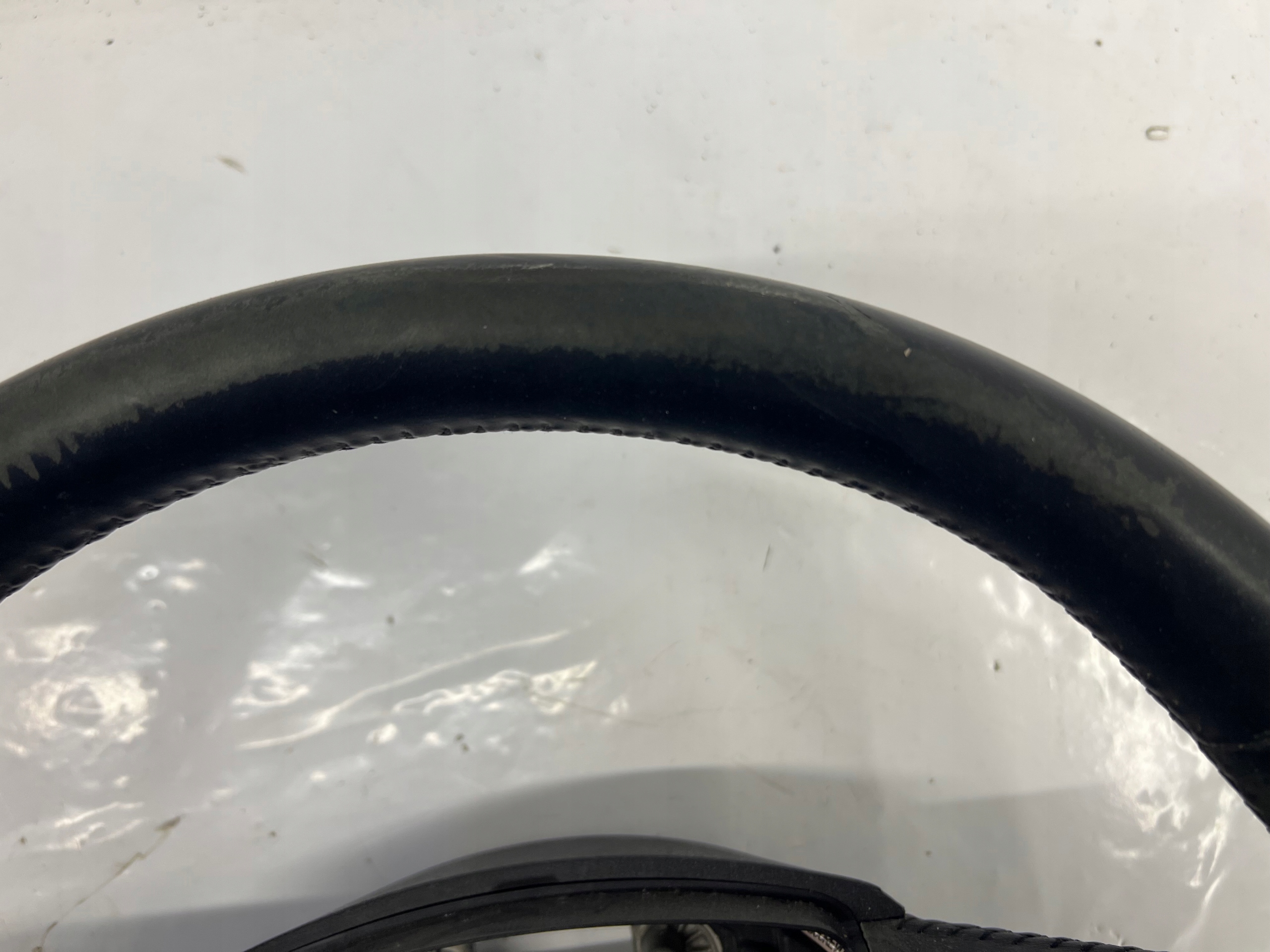 lenkrad Leder MULTIFUNKCJA MULTI AUDI A6 C7 A7 4G 4G0419091M