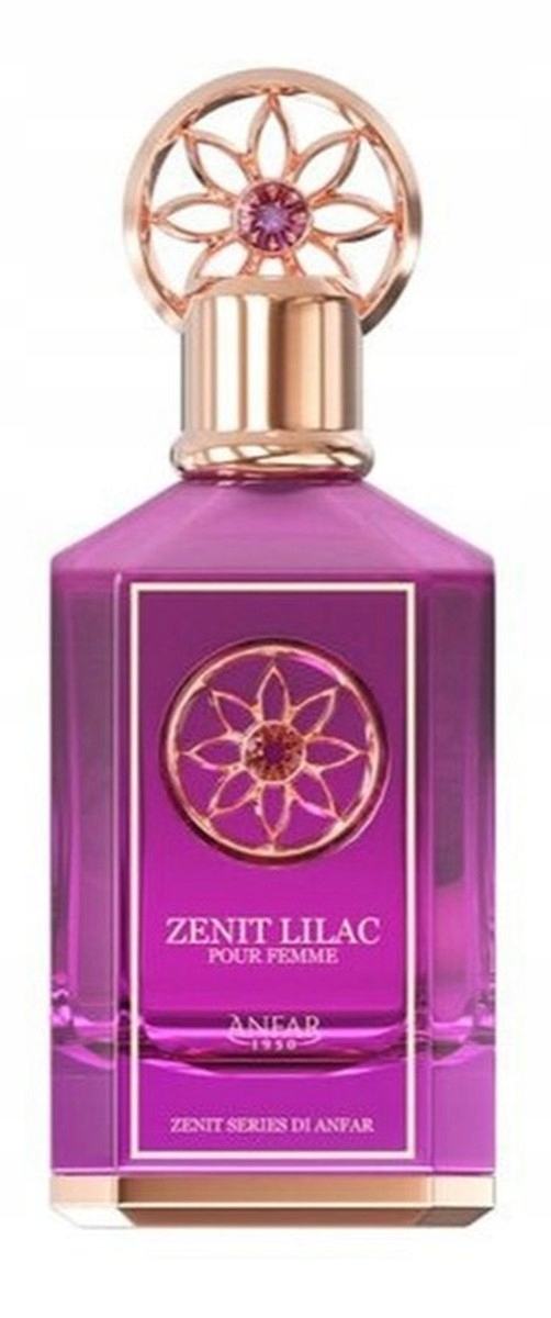 Anfar Zenit lilac parfémový extrakt sprej 100 ml