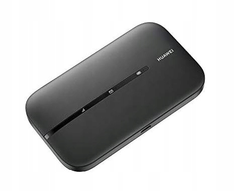 Nový přenosný router Huawei E5783 – Lte WiFi 300 Mb/s