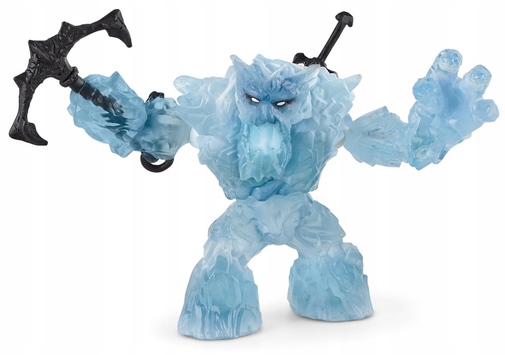 

Schleich Figurka Eldrador Gigant lodowy 70146