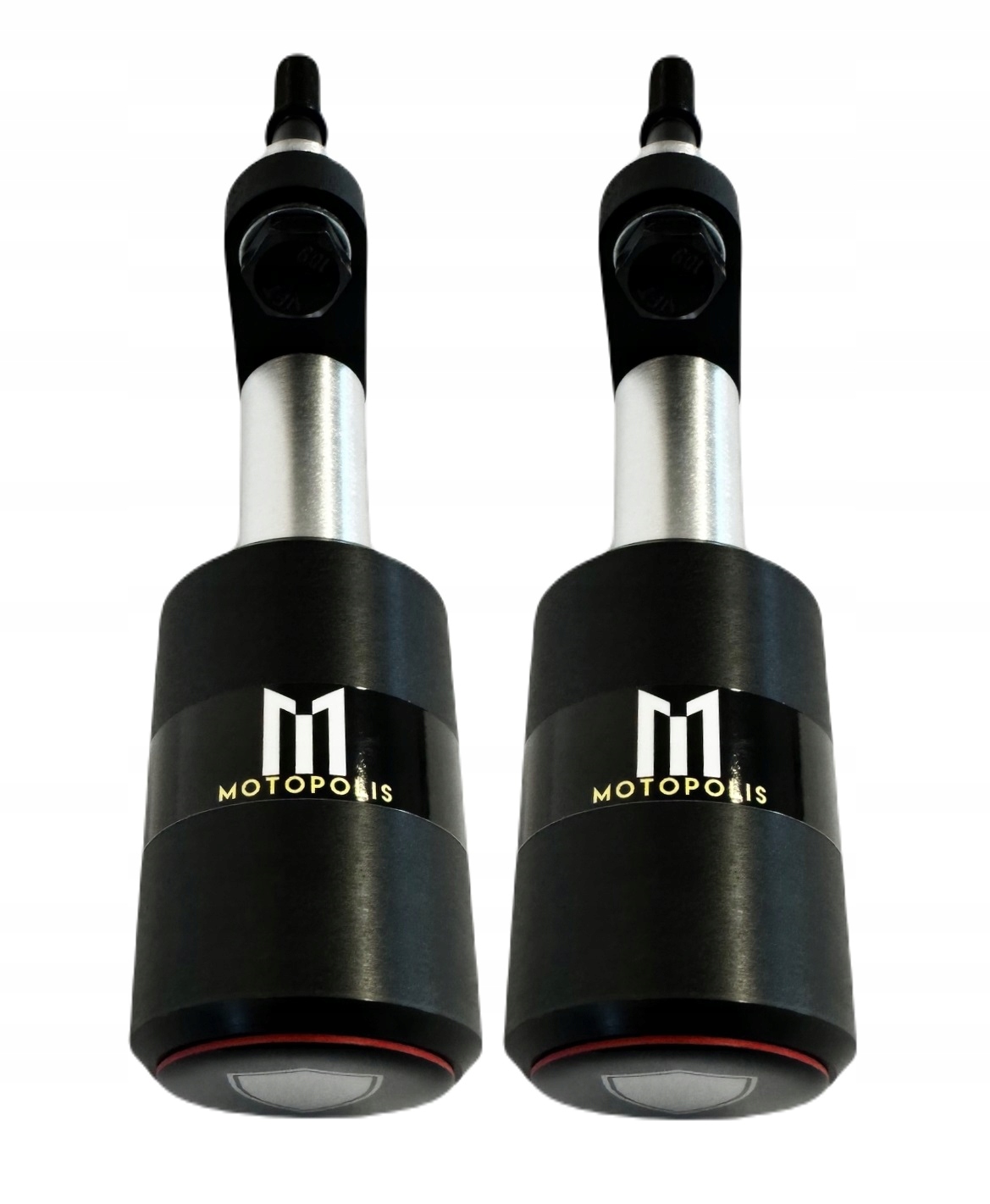 Kawasaki Z750 Z 750 S 2004-2006 Crash Pady MotopoliS Slidery