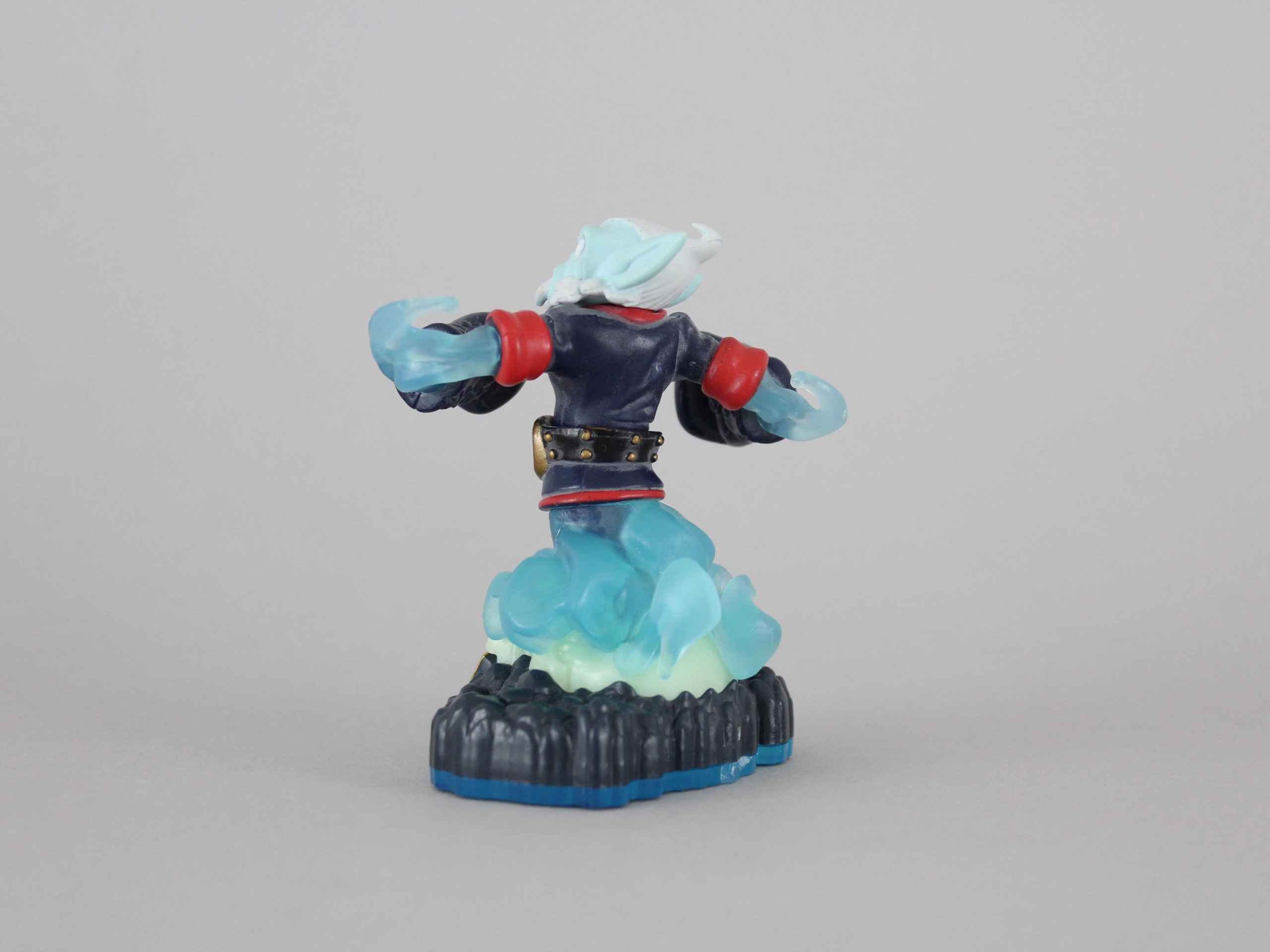 SKYLANDERS SWAP FORCE - NIGHT SHIFT Rodzaj gadżetu gamingowy