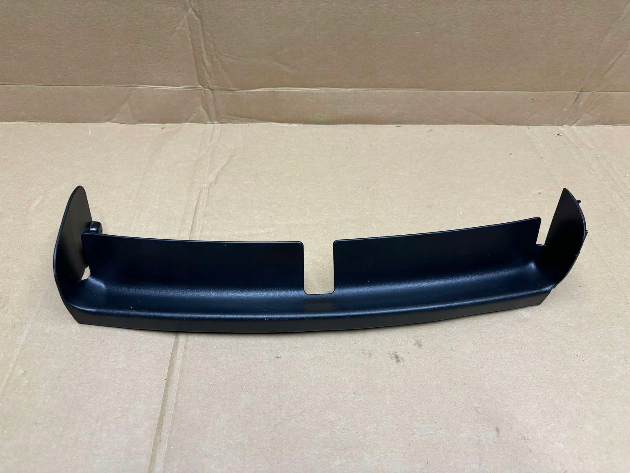 PANEL WYKONCZENIA Sitze links vorne LEXUS RX 71868-48060