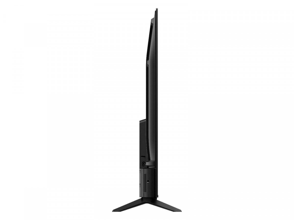 TCL Telewizor LED 55 cali 55V6B Format HD 4K UHD