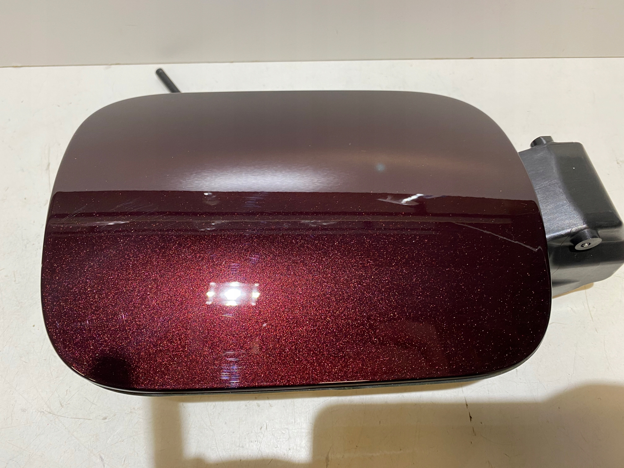 RENAULT TALISMAN KLAPKA WLEWU PALIWA ADBLUE TENPN Part number TENPN