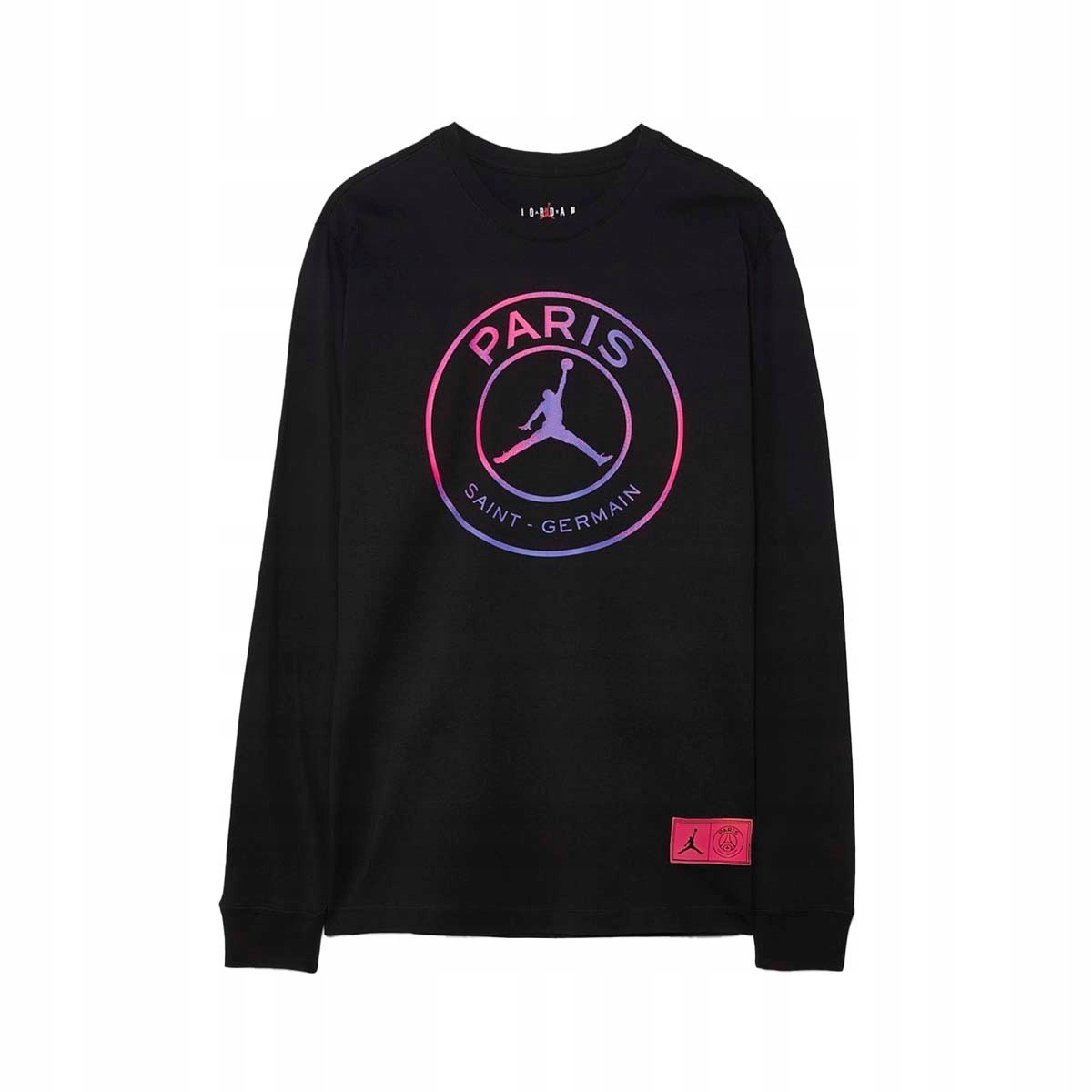

Koszulka Nike Air Jordan Psg Longsleeve Paris L