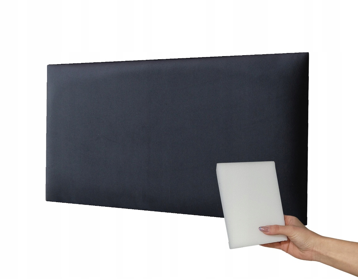 

Panele ścienne Tapicerowane 15x30 wezgłowia+GRATIS
