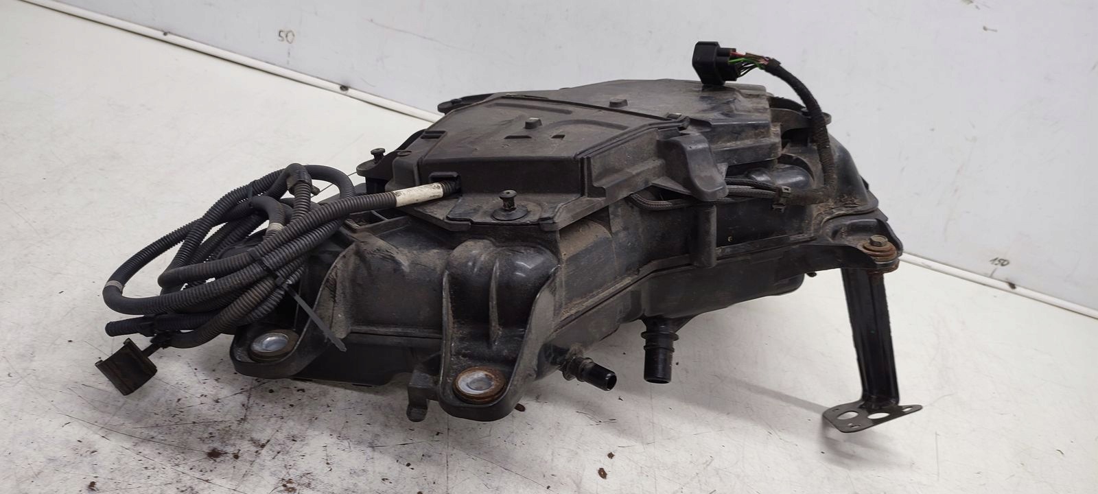 Behälter adblue Opel Astra K LIFT 1,5 CDTI