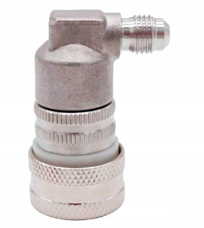 

Złączka Inox Szara Ball Lock Keg Corny Cornelius