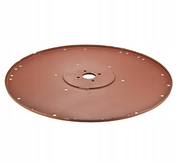 RN00-066 - Металлический разбрасыватель; разбрасыватель RNZ, RNP,