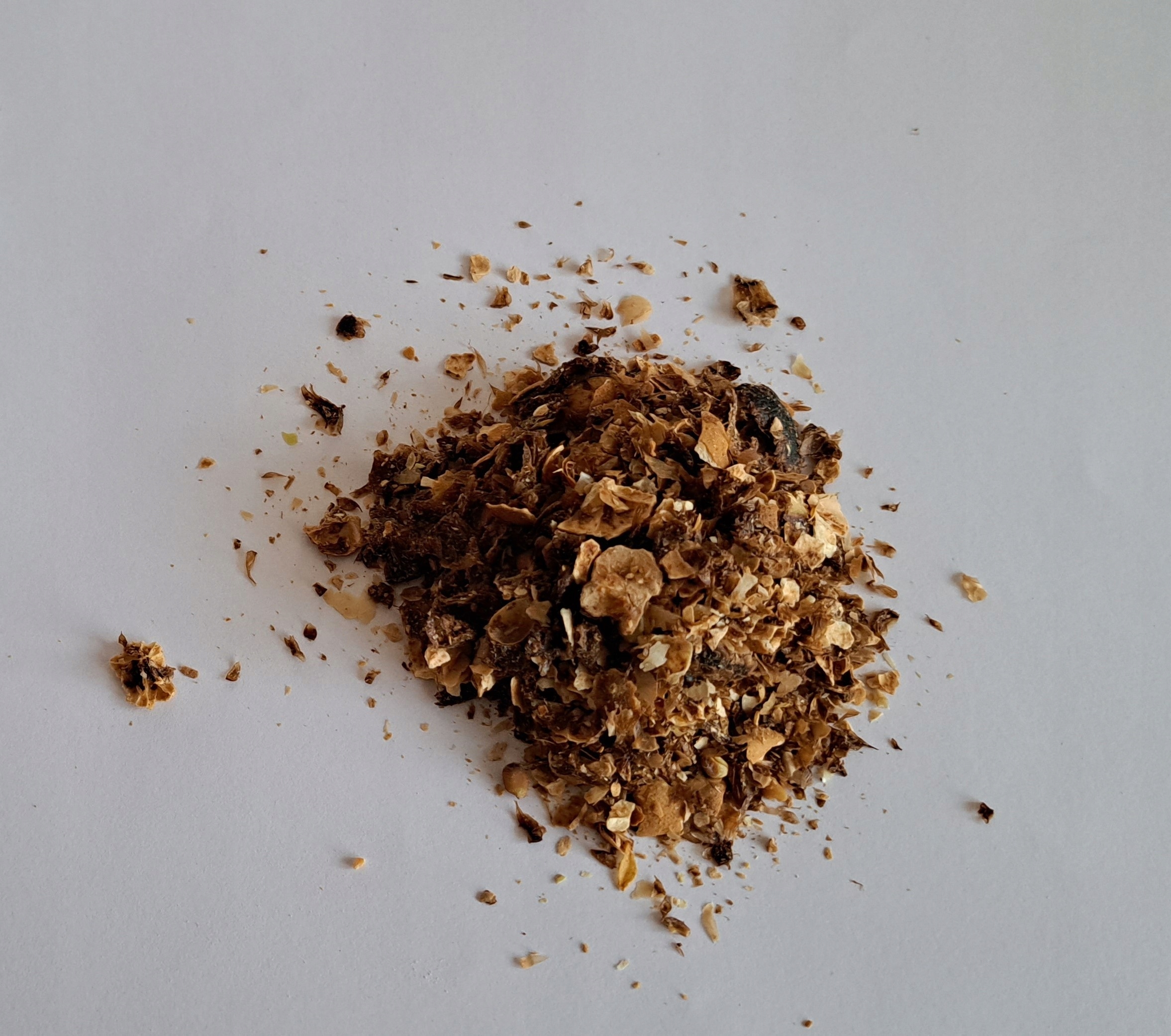 Levně Limetková kůra Cieta Vůně 1 Kg