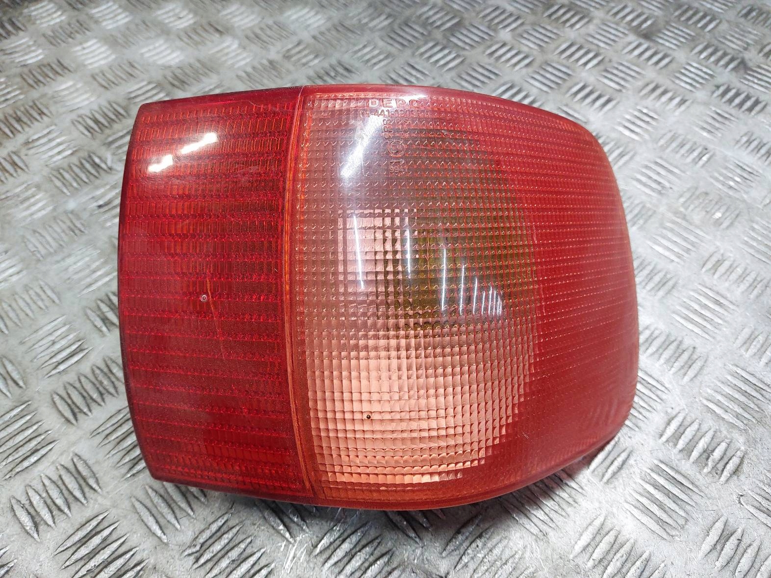 light right rear part AUDI 80 B4 DEPO sedan