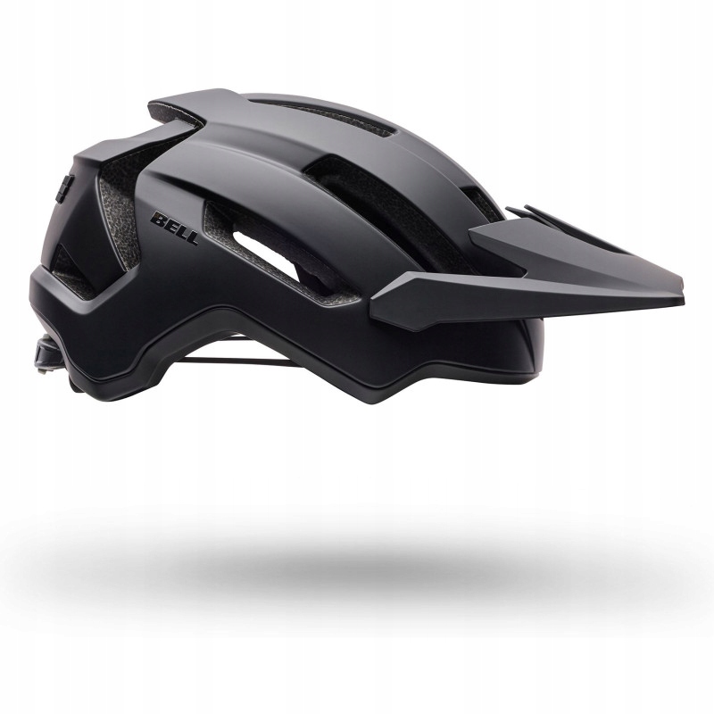 Bell Přilba 4Forty Air Mips na kolo černá mat S (52-56 cm)