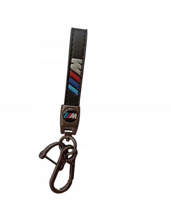 Bmw M-pakiet Brelok Breloczek Do Kluczy