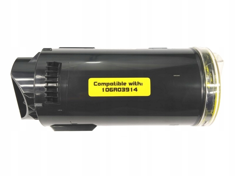 Tonerová kazeta kompatibilní s Xerox 106R03914 žlutá