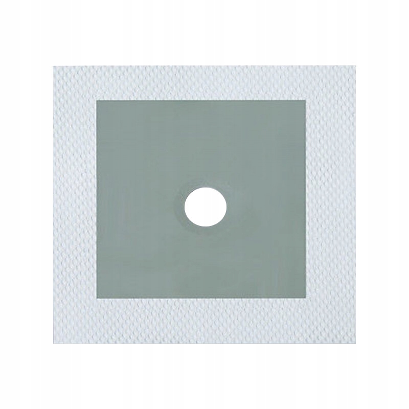 

Mankiet Uszczelniający Do Hydroizolacji 120MM Ø16