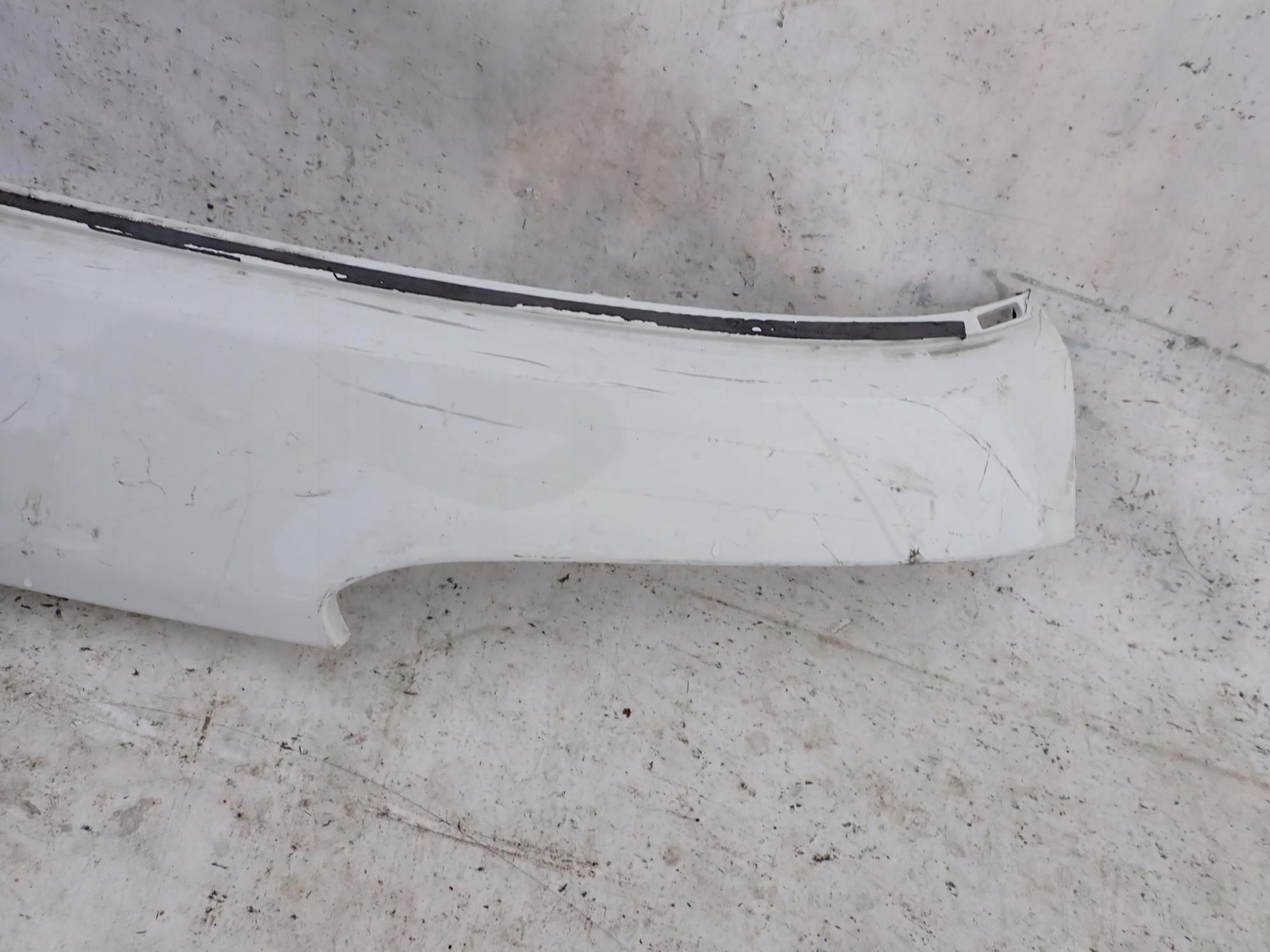 JEEP COMPASS II 2 16-> cap cap bonnet rear part rear