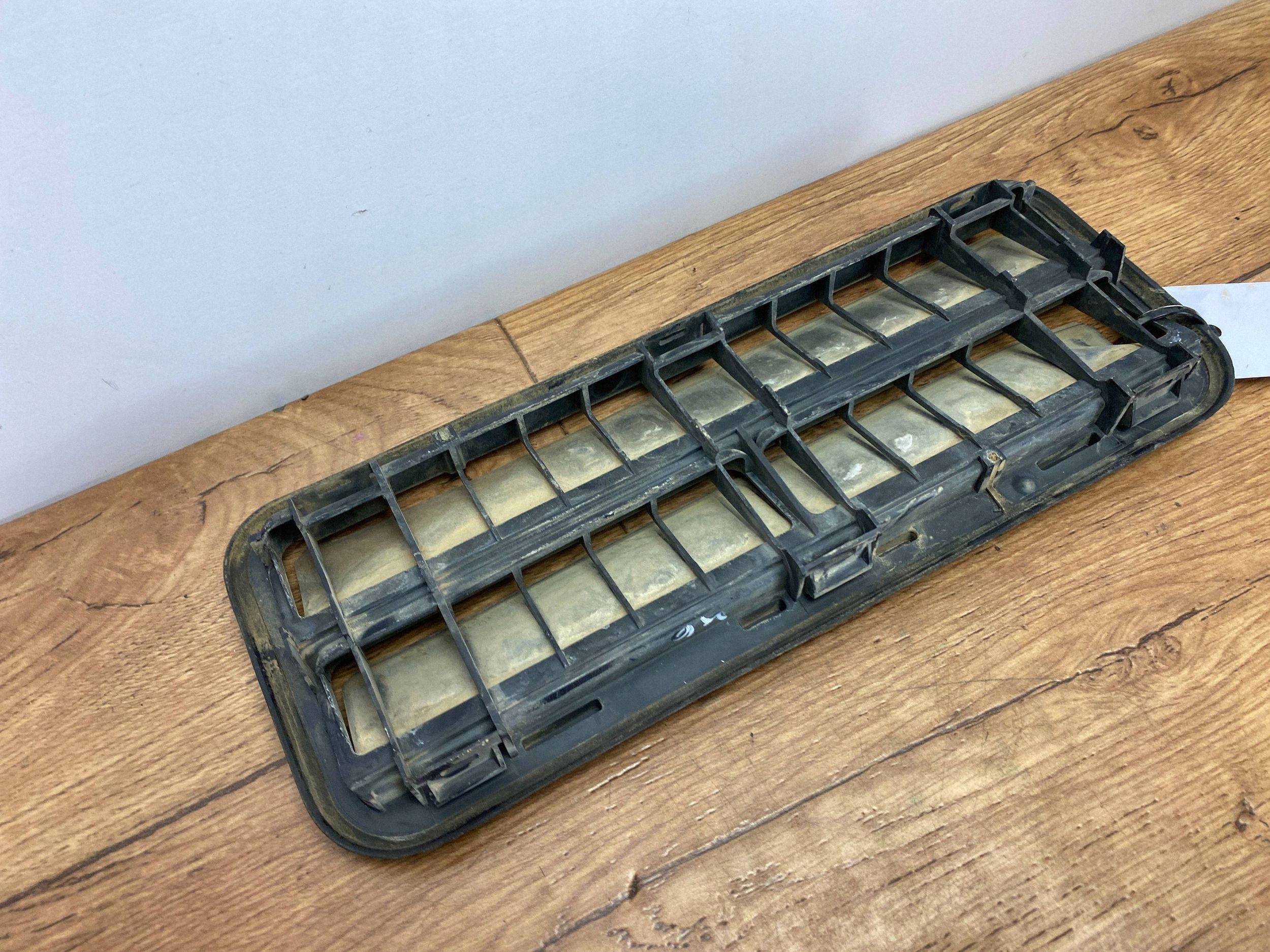 grid wentylacyjna Ford F150 2015+