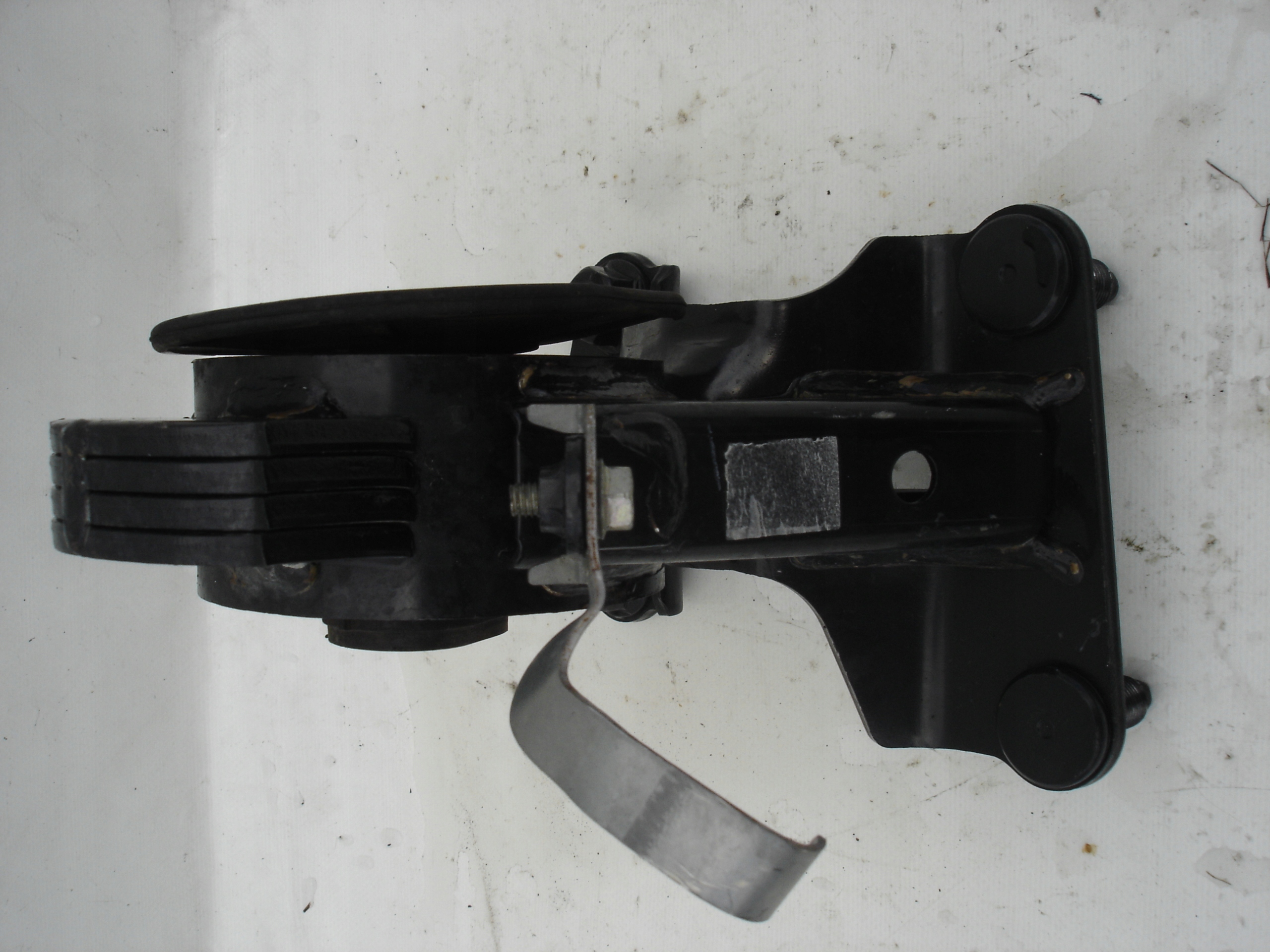 LEXUS NX LIFT holder engine mount