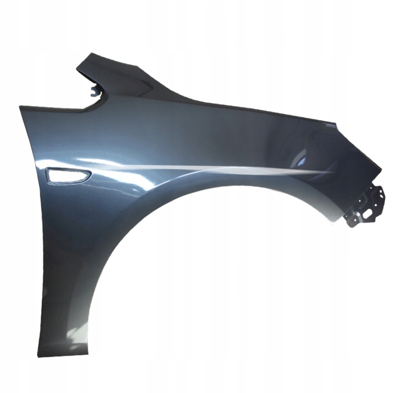 Blatník Opel Astra J 4 IV Barva Z177 177 09-15 Pravý Přední