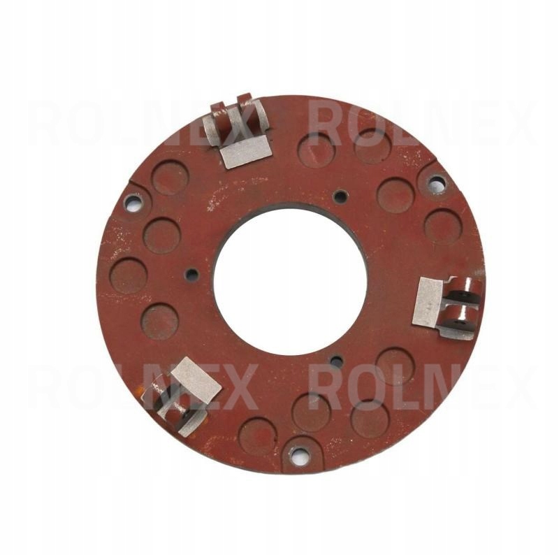 Přítlačný štít T25 Rusko 2521112R