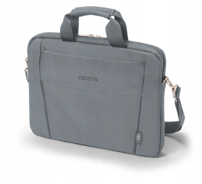 DICOTA Eco Slim Case BASE 11-12.5 Grey