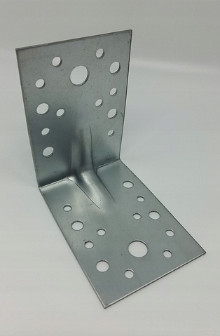 

10 x KPS1 Kątownik Łącznik Ciesielski 90x90x65x1,5