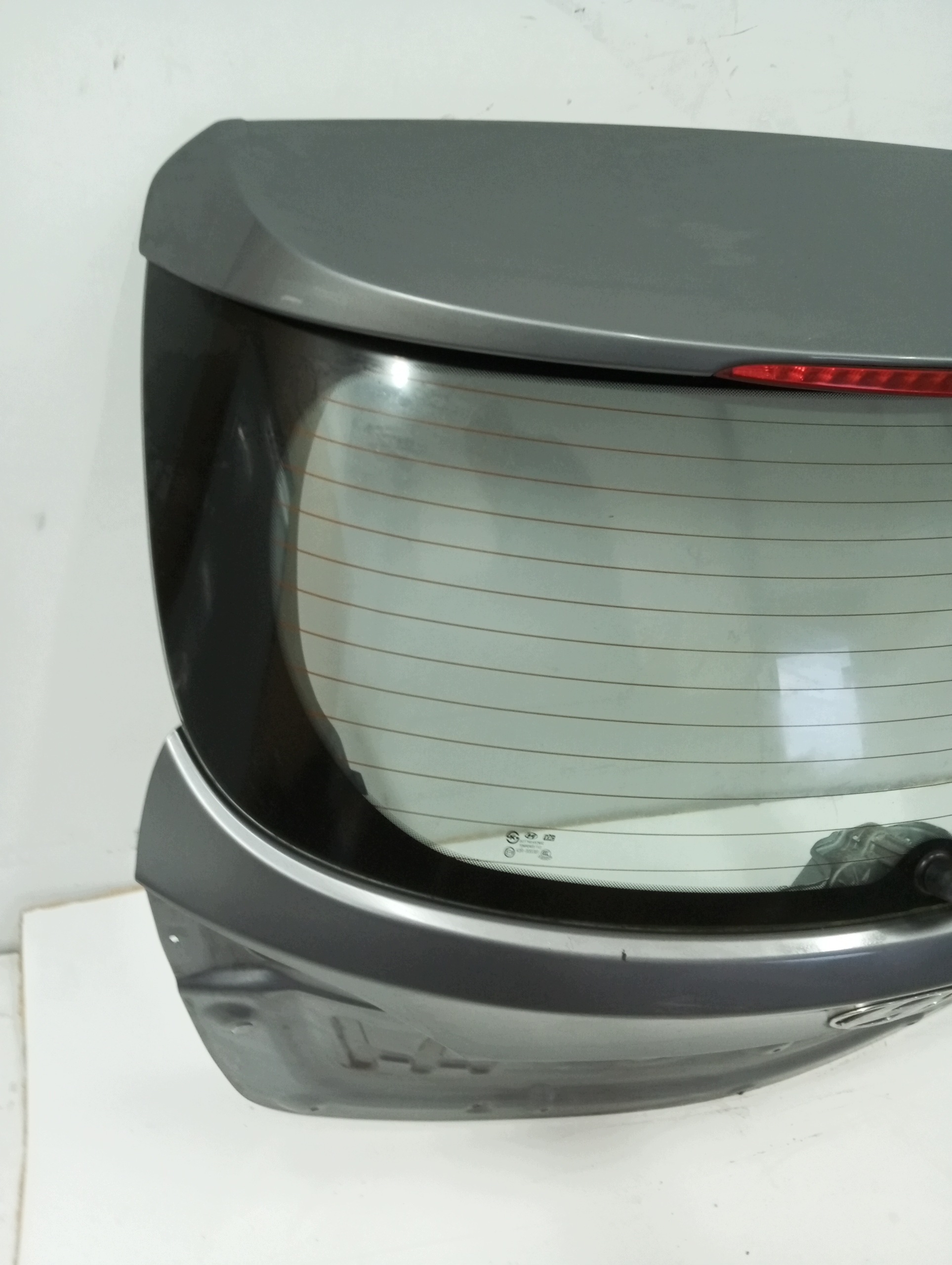 boot doors HYUNDAI I30 II 13R KOMBI