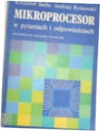Mikroprocesory w pytaniach i odpowiedziach - sacha