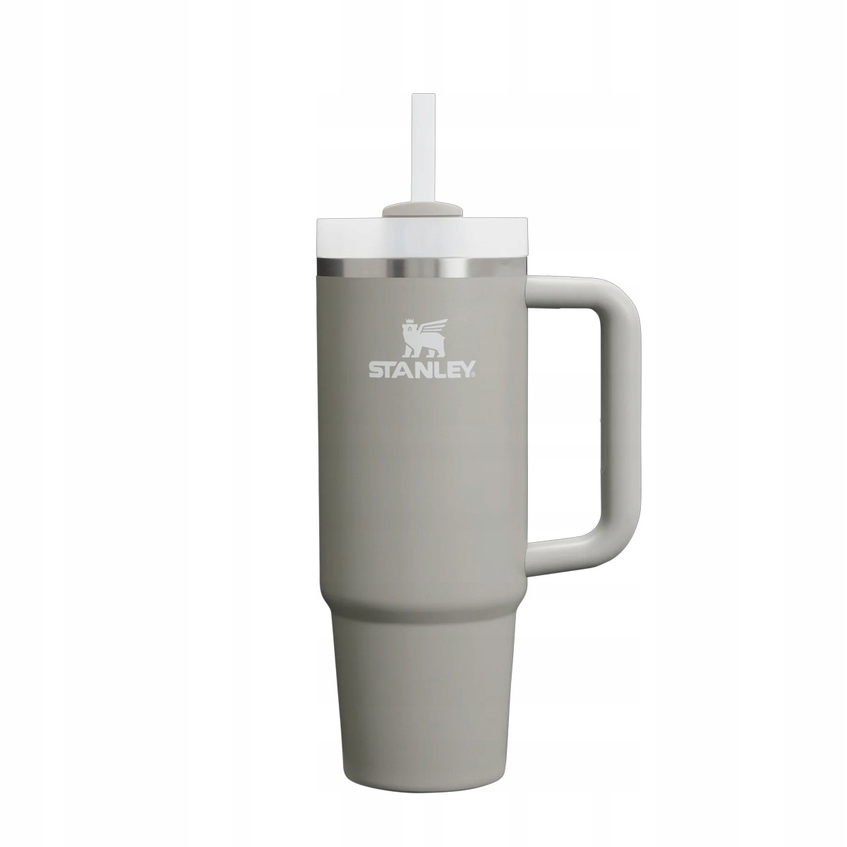 Stanley Termohrnek Quencher FlowState Tumbler (0,89 l) Ash