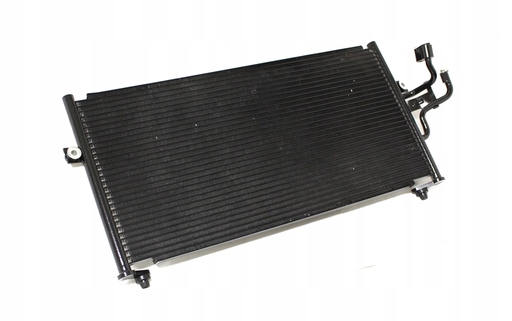 033-016-0003 - РАДИАТОР КОНДИЦИОНЕРА MITSUBISHI COLT V НОВЫЙ